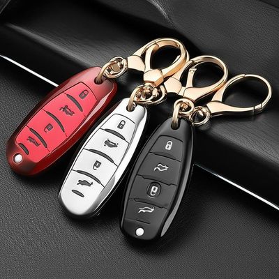 Find Your Perfect Custom Car Keychains from Our Selection
