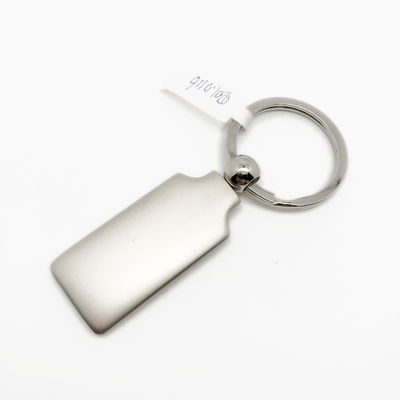 사용자 지정 로고와 함께 금속 키 체인 홀더 OEM/ODM 및 TT 지불 기간