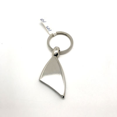 금속 키 체인 홀더 500 최소 주문량 및 OEM/ODM 서비스