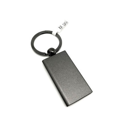 OEM/ODM용 사진 금속 키 체인 홀더로 사용할 수 있습니다