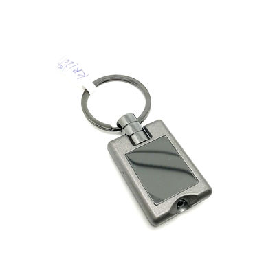 사진 금속 키 체인 홀더로 키 체인 홀더 OEM/ODM 사용 가능