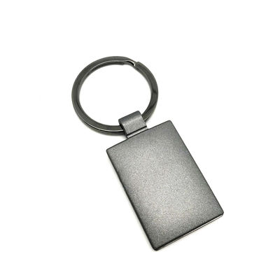 OEM/ODM 사용 가능한 금속 키 체인 홀더