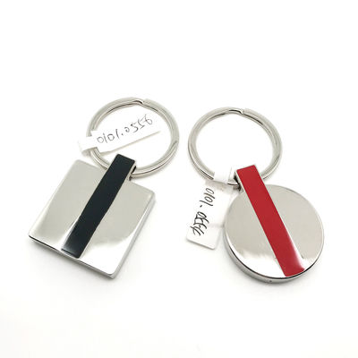 내구성 브랜드용 맞춤형 키 체인 OEM/ODM 사용 가능