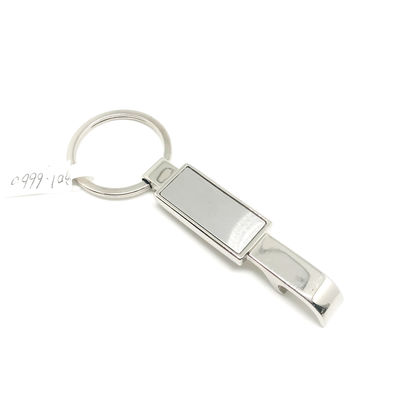 16x102x10mm 스테인리스 스틸 병 열기 기념품