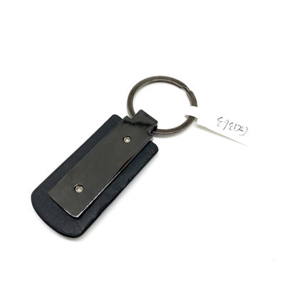 Customized Classic Leather Key Chains for Key Holder Available Colors Unique Designs (키 홀더를 위한 맞춤형 클래식 가죽 키 체인)