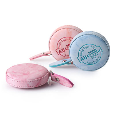 맞춤형 컬러 PU ABS 테이프 크기 듀얼 사이드 150mm/60인치 범위 폴리백에 수직 라일러