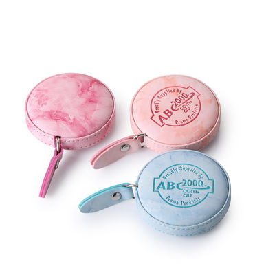 맞춤형 컬러 PU ABS 테이프 크기 듀얼 사이드 150mm/60인치 범위 폴리백에 수직 라일러