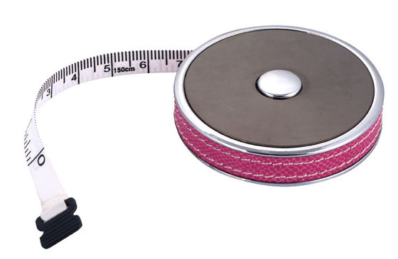 철회 가능한 PU 테이프 150mm/60inch Double Sided Blade