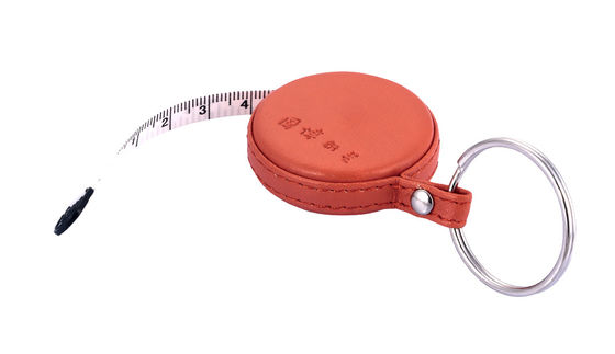 150mm/60inch Customized Color retractable Tape Measure with Double Sided PU ABS Tape 150mm/60inch Customized Color retractable tape Double sided PU ABS Tape Double sided PU ABS Tape