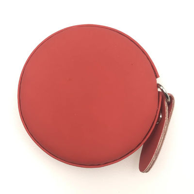 12mm PU 테이프 복면으로 뻗을 수 있는 측정 테이프