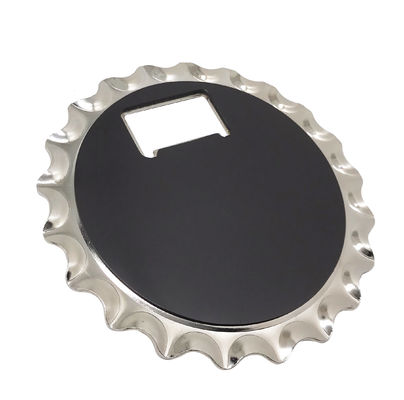 특수 디자인 베이스와 흡수성을 갖춘 다색 음료 코스터 세트