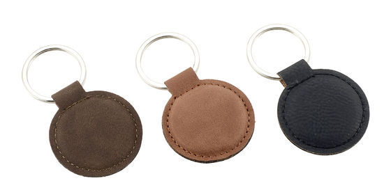 고객 요구 사항에 맞게 맞춤형 및 내구성 가죽 키 체인