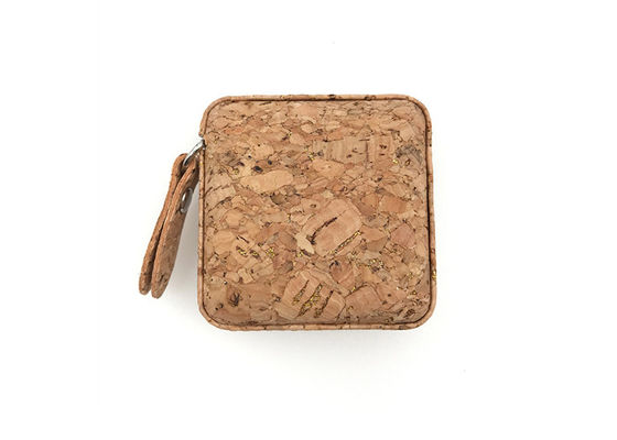 Imega 재봉 측정 테이프 PU ABS 사각 15mm 기념품 선물