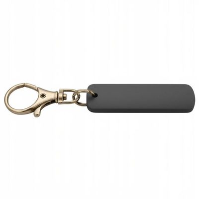좋은 가격 Personalize Your Metal Keychain Holder with OEM/ODM Options 온라인으로