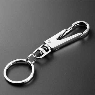좋은 가격 Effortlessly Keep Track of Your Keys with Metal Keychain Holder 온라인으로