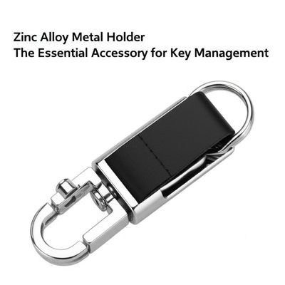 좋은 가격 Zinc Alloy Metal Keychain Holder The Essential Accessory for Key Management 온라인으로