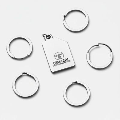 좋은 가격 OEM/ODM Customized Logo Keychains for Customized Design Needs 온라인으로