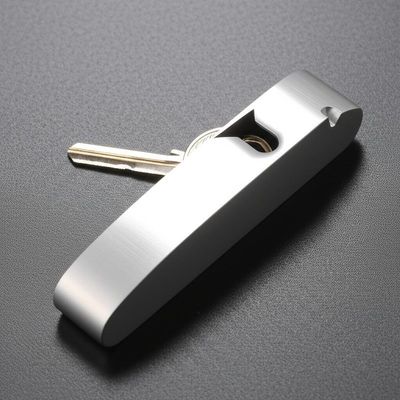 좋은 가격 Efficiently Keep Your Keys in Check with Our Metal Keychain Holder 온라인으로