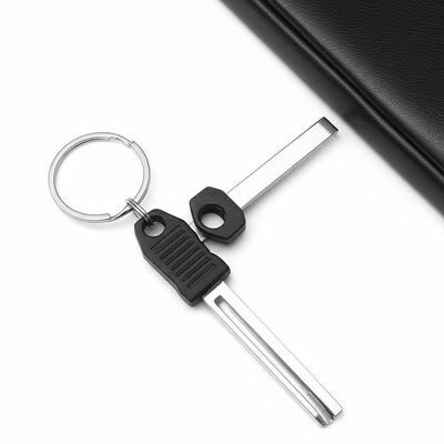 좋은 가격 OEM ODM 내구성 금속 키 체인 홀더 온라인으로