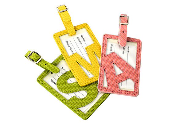 좋은 가격 IMEGA Pantone 할로우 여행 가방 태그 컬러 기념품 선물 온라인으로